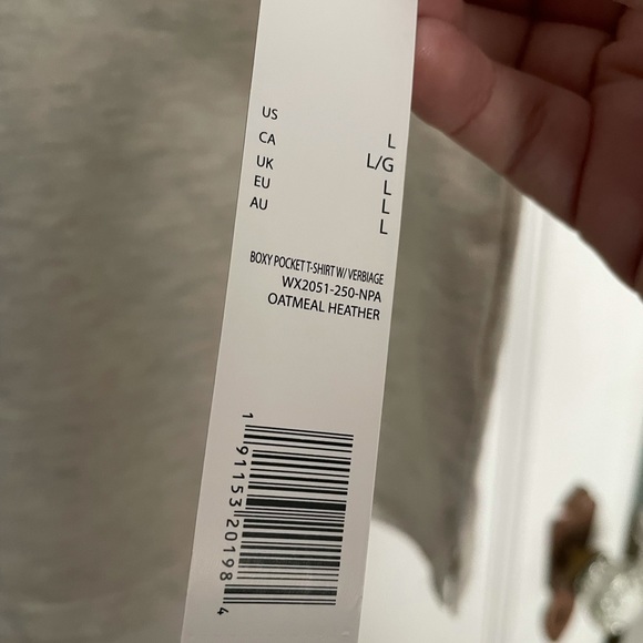 Rae Dunn Happy t-shirt - Picture 9 of 12